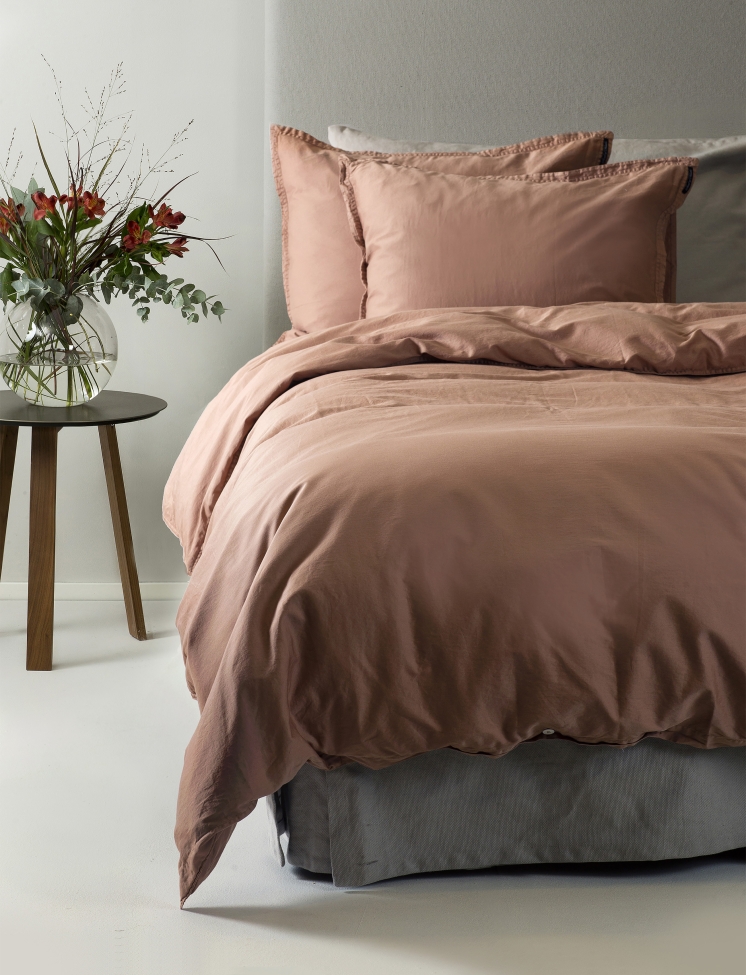 Poszwa 'Soul' 150x210 - Różowa