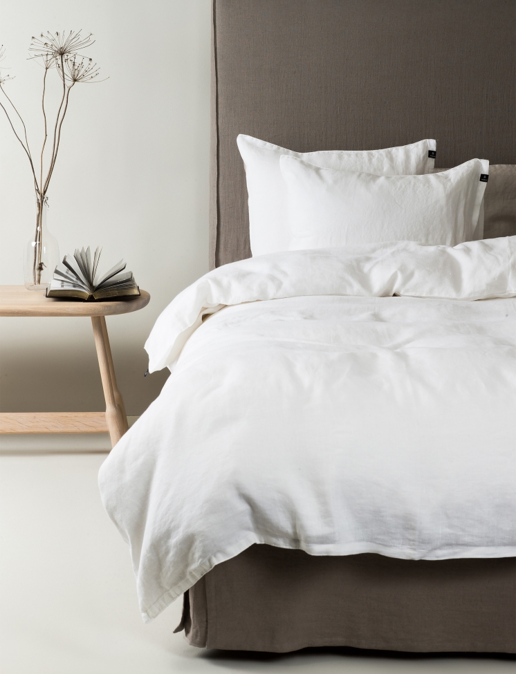 Poszwa 'Sunrise' 140x200 - Biała