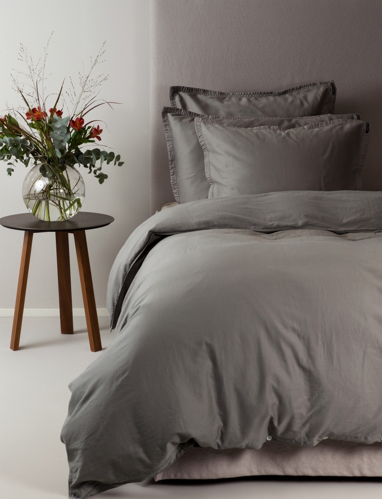 Poszwa 'Soul' 220x220 - Szary