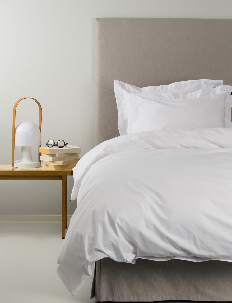 Poszwa 'Dreamtime' 220x220 - Biały