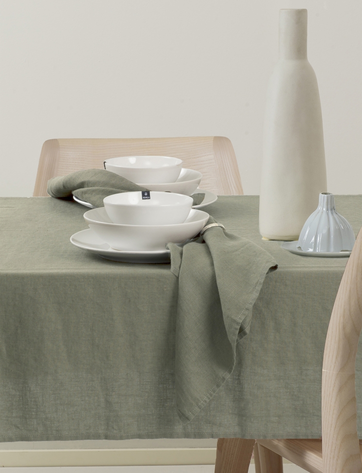 4-pak Serwetka 'Sunshine' 45x45 - Mchy