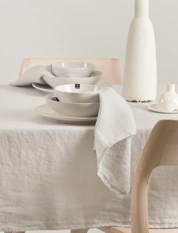 4-pak Serwetka 'Sunshine' 45x45 - Beżowy