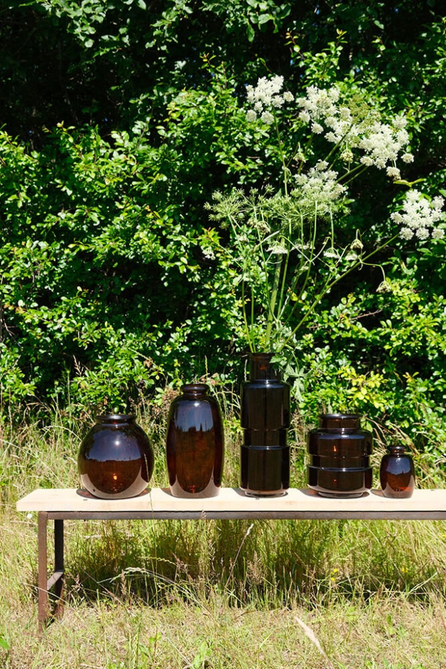 Ławka 'Old bench' - Drewno