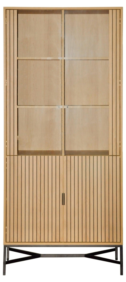 Szafki & Kredensy 'Cabra' - Naturalne