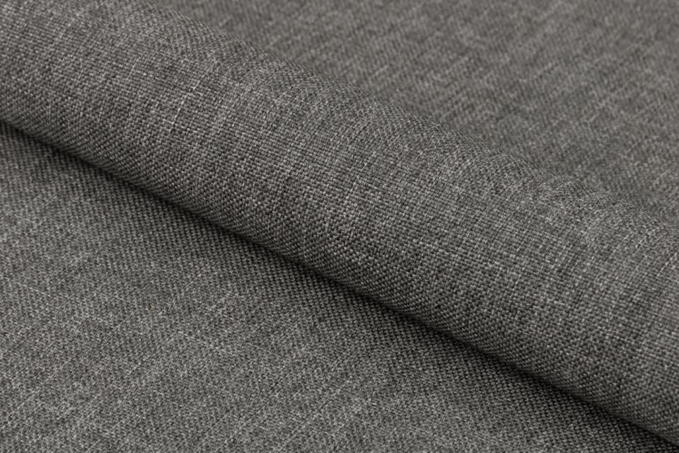 Hoker 'Soller' - Naturalny/Ciemnoszary