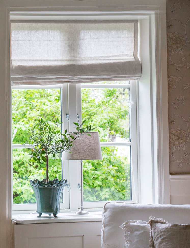 Roleta 'Sunday' 100x180 - Jasnoszary