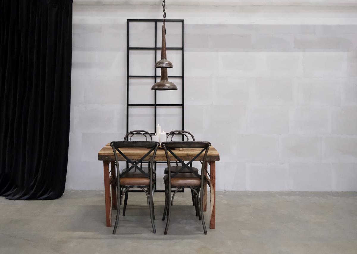 Krzesło 'Ärebro' - Vintage