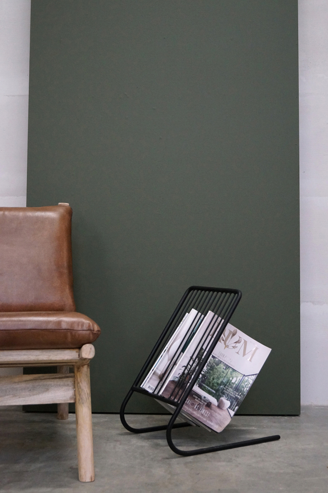 Fotel 'James' - Vintage