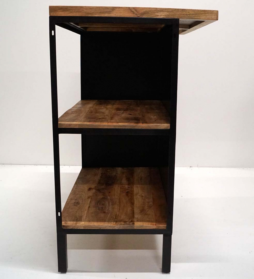 Lada barowa 'Zanzibar' - Lewa