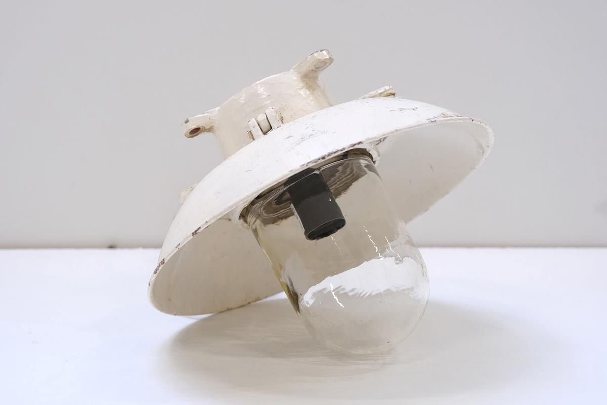 Lampa morska 'Raw and Unique'