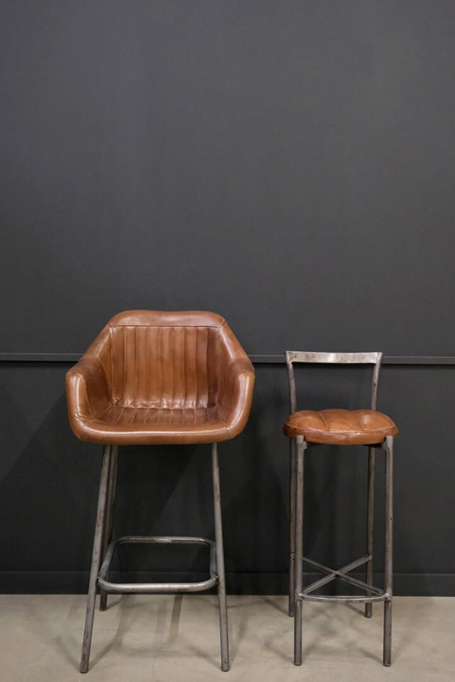 Hoker 'Icon' - Skóra