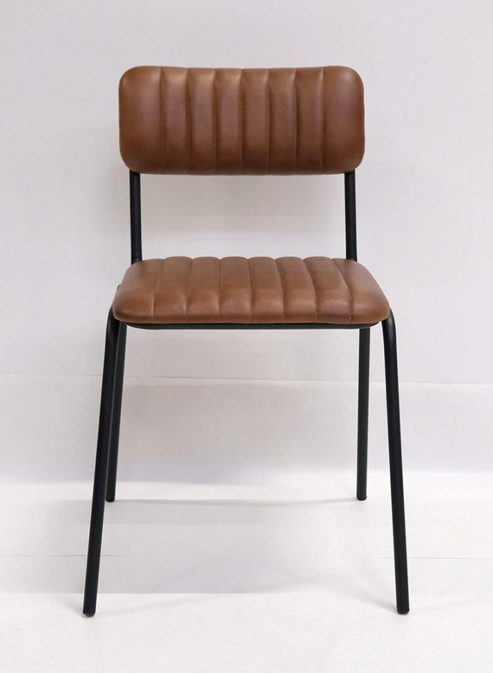 Krzesło 'Astoria' - Skóra