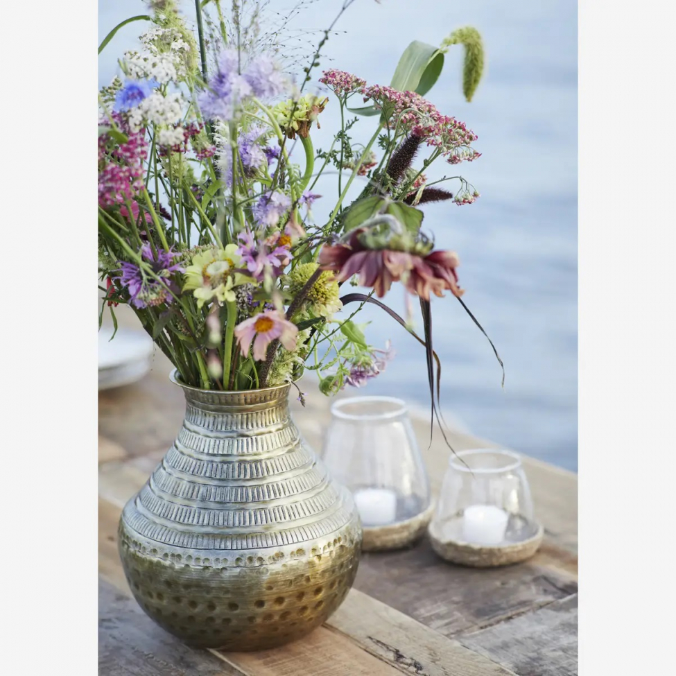 Stół 'Wooden' - Naturalny