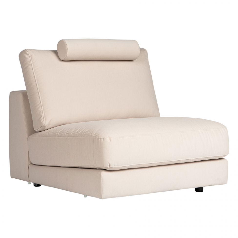 Moduł 'Messina' 93x110cm - Kość słoniowa