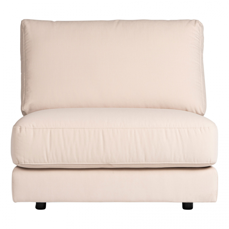 Moduł 'Messina' 93x110cm - Kość słoniowa