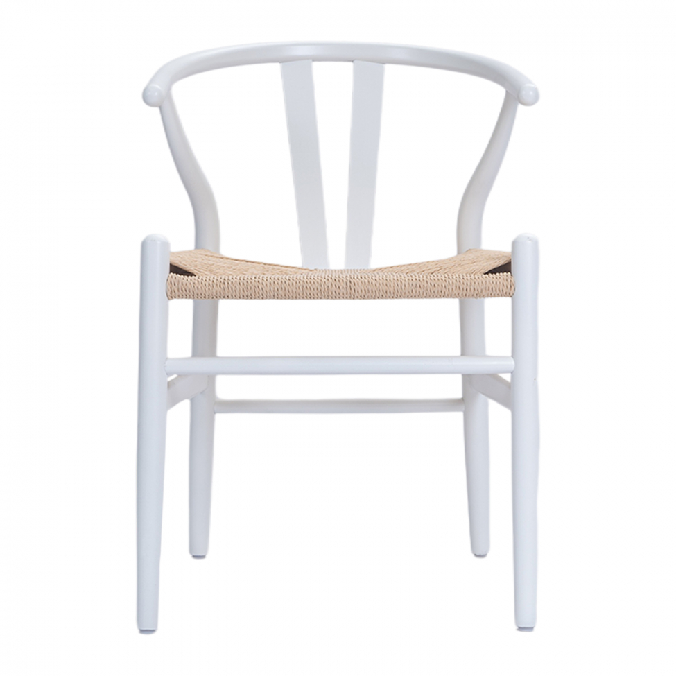 Krzesło 'Alta' - Biały