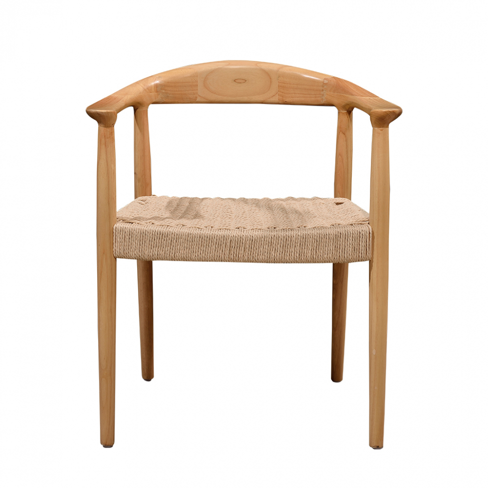 Krzesło 'Ask' - Naturalny