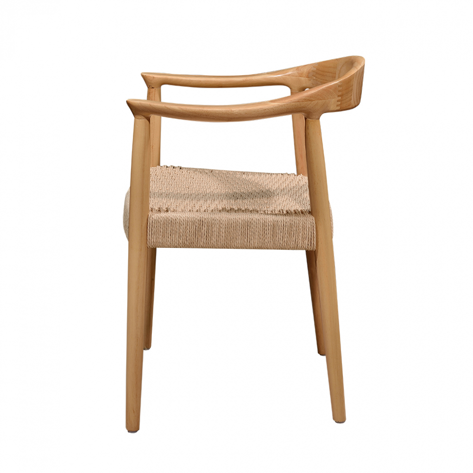 Krzesło 'Ask' - Naturalny