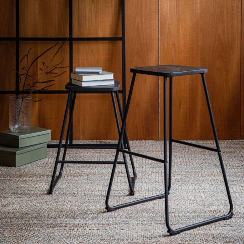 Hoker 'Bor&aring;s' - Brązowy/Czarny