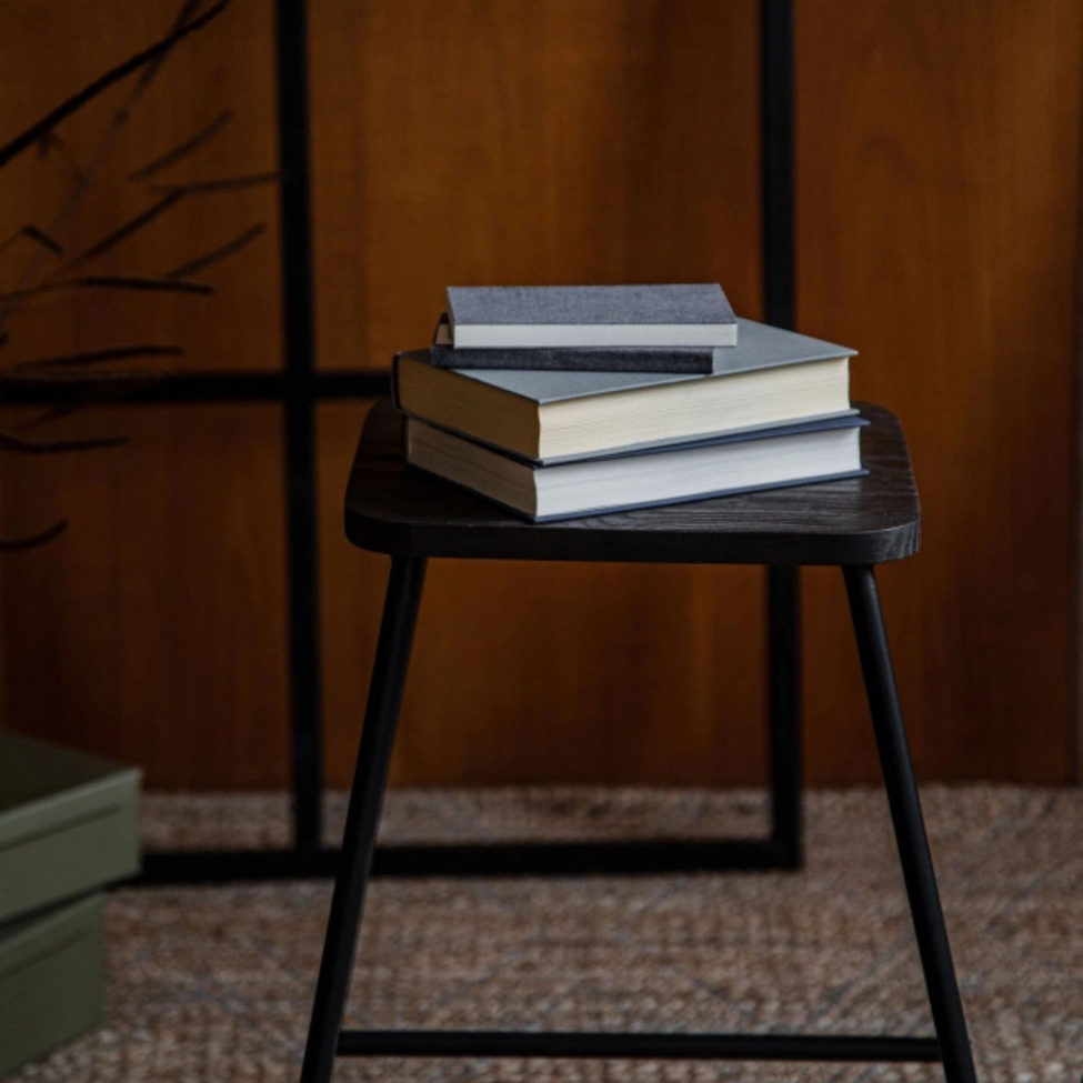 Hoker 'Bor&aring;s' - Brązowy/Czarny