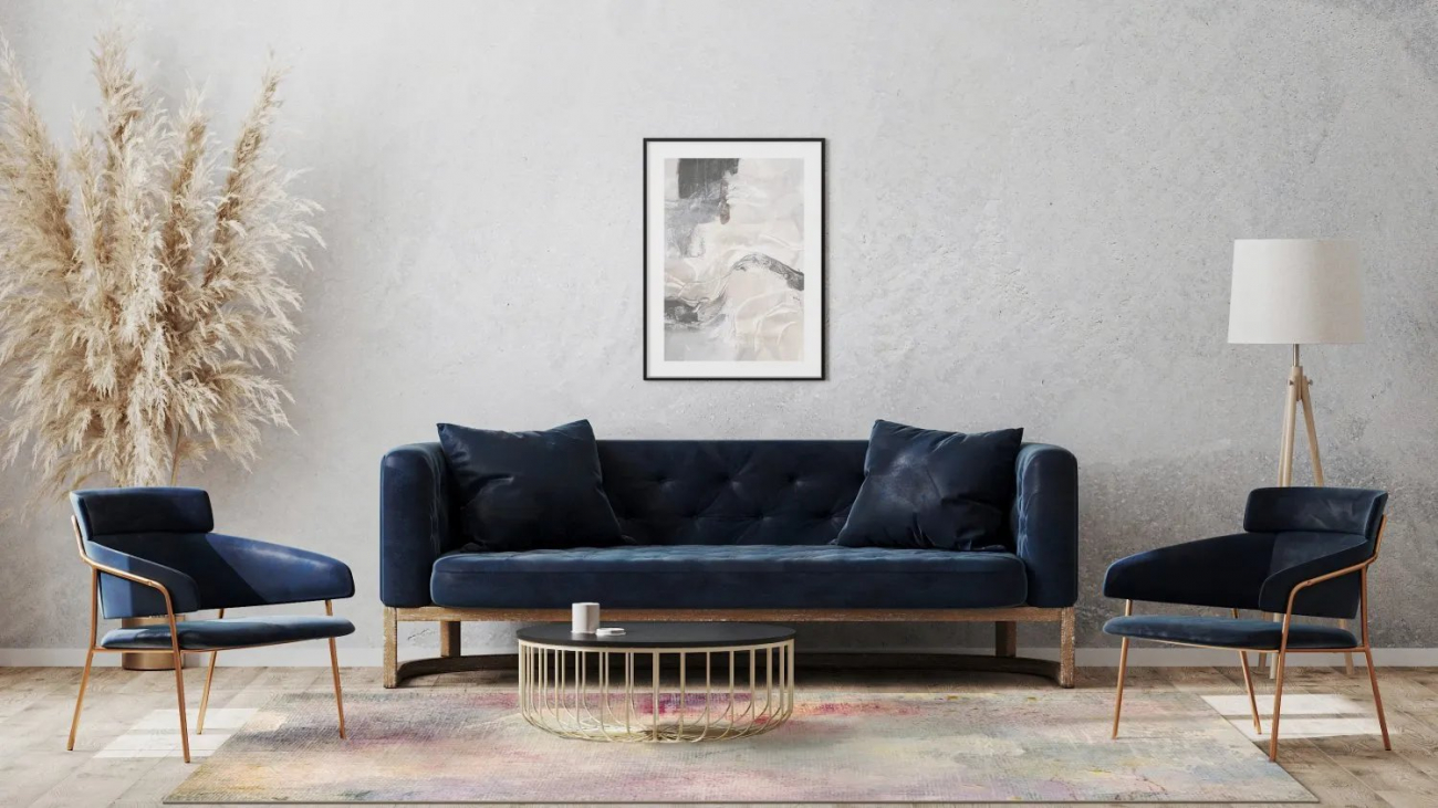 Dywan Wilton 'Mogoro' 200x280cm - Multi