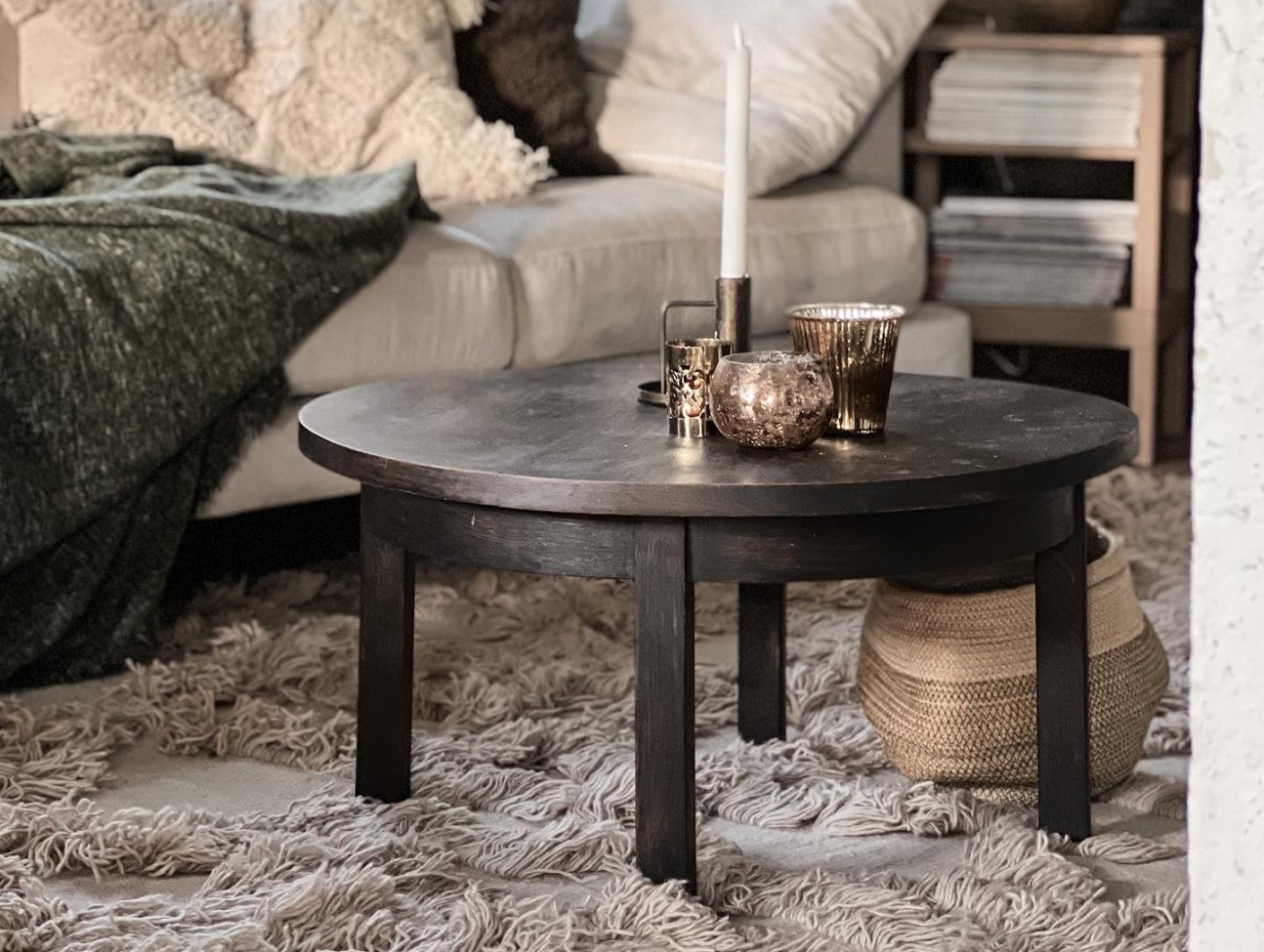 Dywan 'Verona' 200x300 - Beżowy