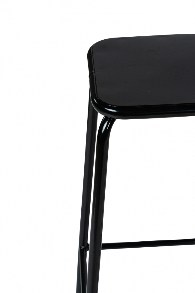 Stołek 'Axel' - Metal