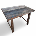 Stół jadalniany \'Birka\' 120 x 75 cm - Vintage