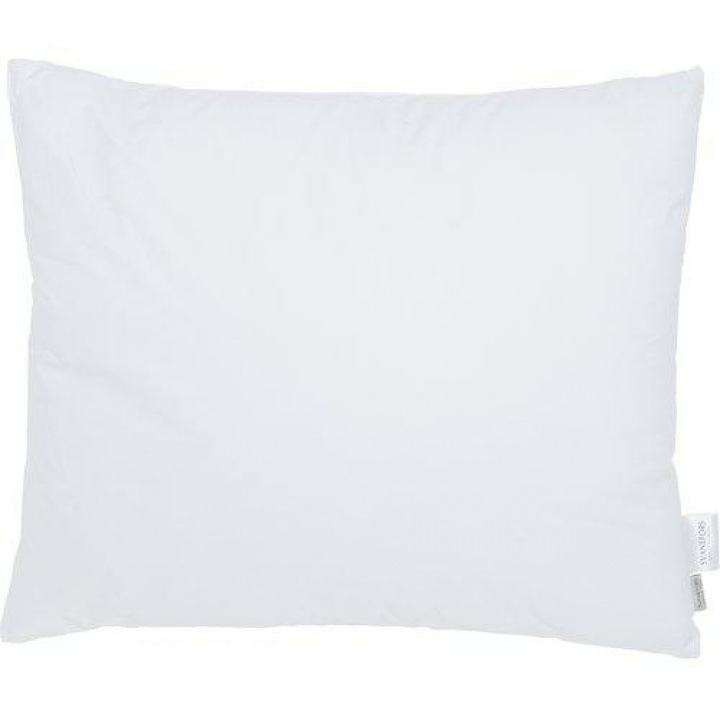 Poduszka wewnętrzna \'Syntet\' 50x60 - Biała w grupie Wystrój / Tekstylia / Poduszki dekoracyjne w Reforma (0756-00-001)