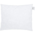 Poduszka wewnętrzna \'Pióro\' 50x50 - Biała