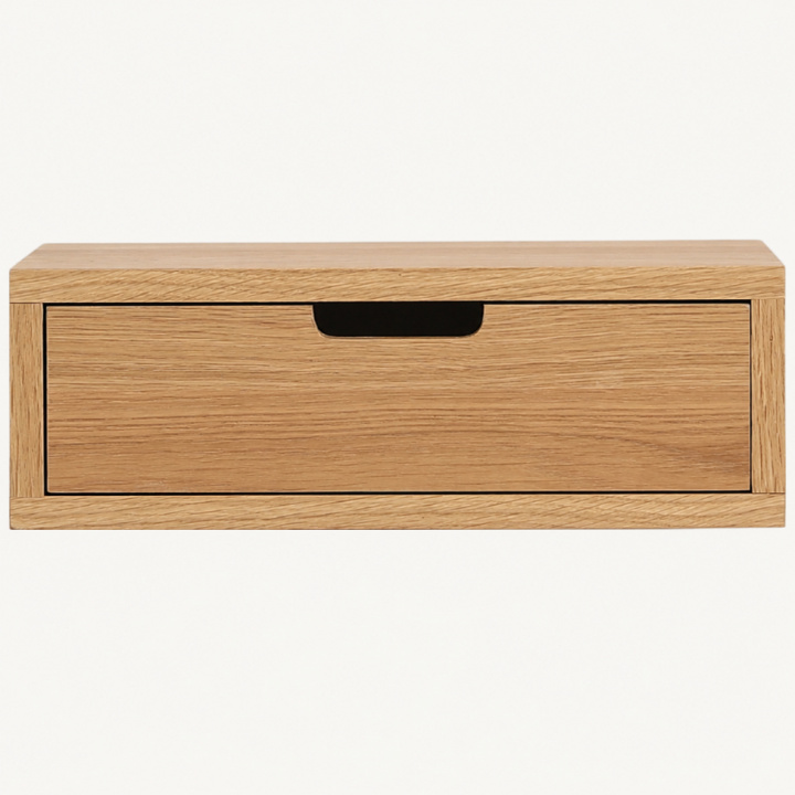 Stolik nocny \'Sand\'– Dąb w grupie Meble / Stoły / Stoliki nocne w Reforma (08-natural)
