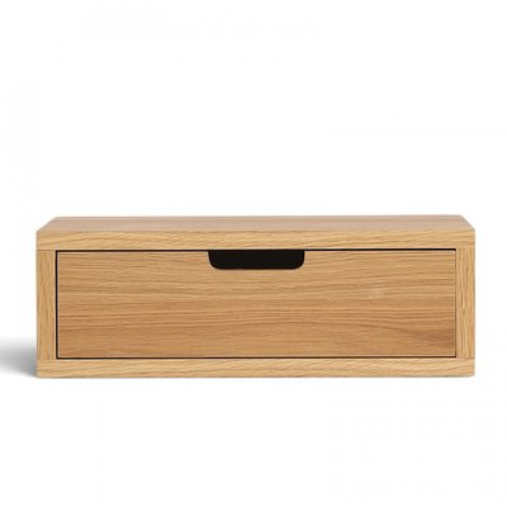 Stolik nocny \'Sand\'– Dąb w grupie Meble / Stoły / Stoliki nocne w Reforma (08-natural)