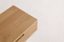 Stolik nocny \'Sand\'– Dąb