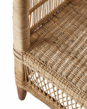 Krzesło \'Tribe\' - Naturalne