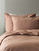 Poszwa na kołdrę \'Soul\' 240x220 - Różowy