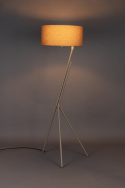Lampa podłogowa \'Murphy\' - Beżowa