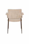 Krzesło \'Portland\' - Beż