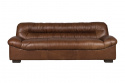 Sofa \'Douglas\' - Brązowy
