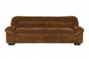 Sofa \'Douglas\' - Brązowy