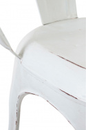 Krzesło \'Montmartre\' - Białe