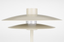 Lampa stołowa \'Veluna\' - Beżowa