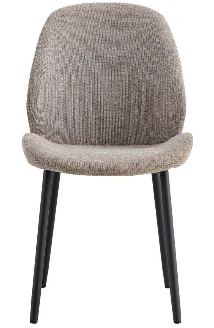 Krzesło \'Monte Carlo\' - Stone w grupie Meble / Meble do siedzenia / Krzesła w Reforma (1001127)