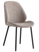Krzesło \'Monte Carlo\' - Stone