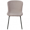 Krzesło \'Maceda\' - Beżowy