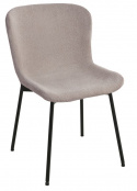 Krzesło \'Maceda\' - Beżowy