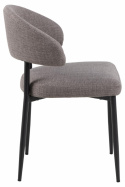 Krzesło \'Järbo\' - Szary