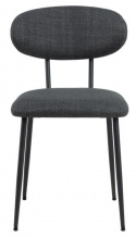 Krzesło \'Mieres\' - Szary