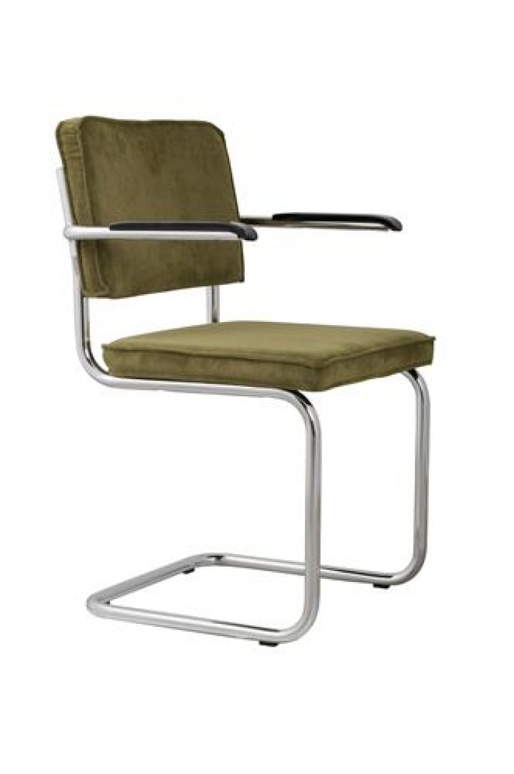 Krzesło \'Ridge Kink\' - Zielony w grupie Meble / Meble do siedzenia / Krzesła w Reforma (1006058)