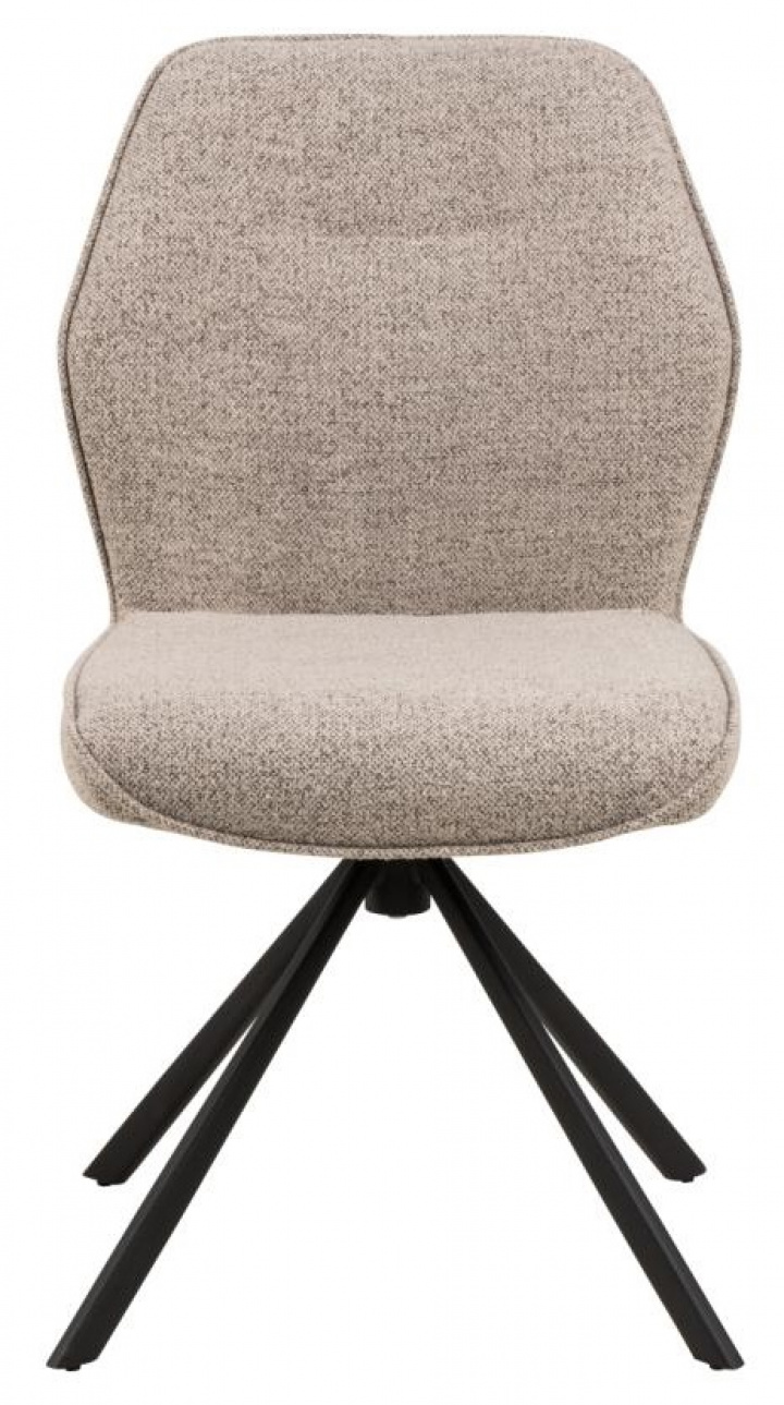 Krzesło \'Bjuv\' - Beżowe w grupie Meble / Meble do siedzenia / Krzesła w Reforma (101145)