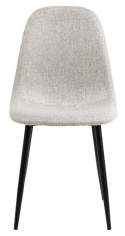 Krzesło \'Gal\' - Szare